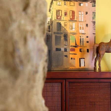 Apartamento La Seo Barbastro Exteriör bild