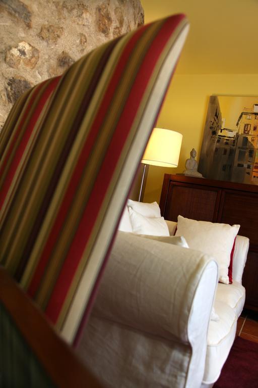 Apartamento La Seo Barbastro Rum bild